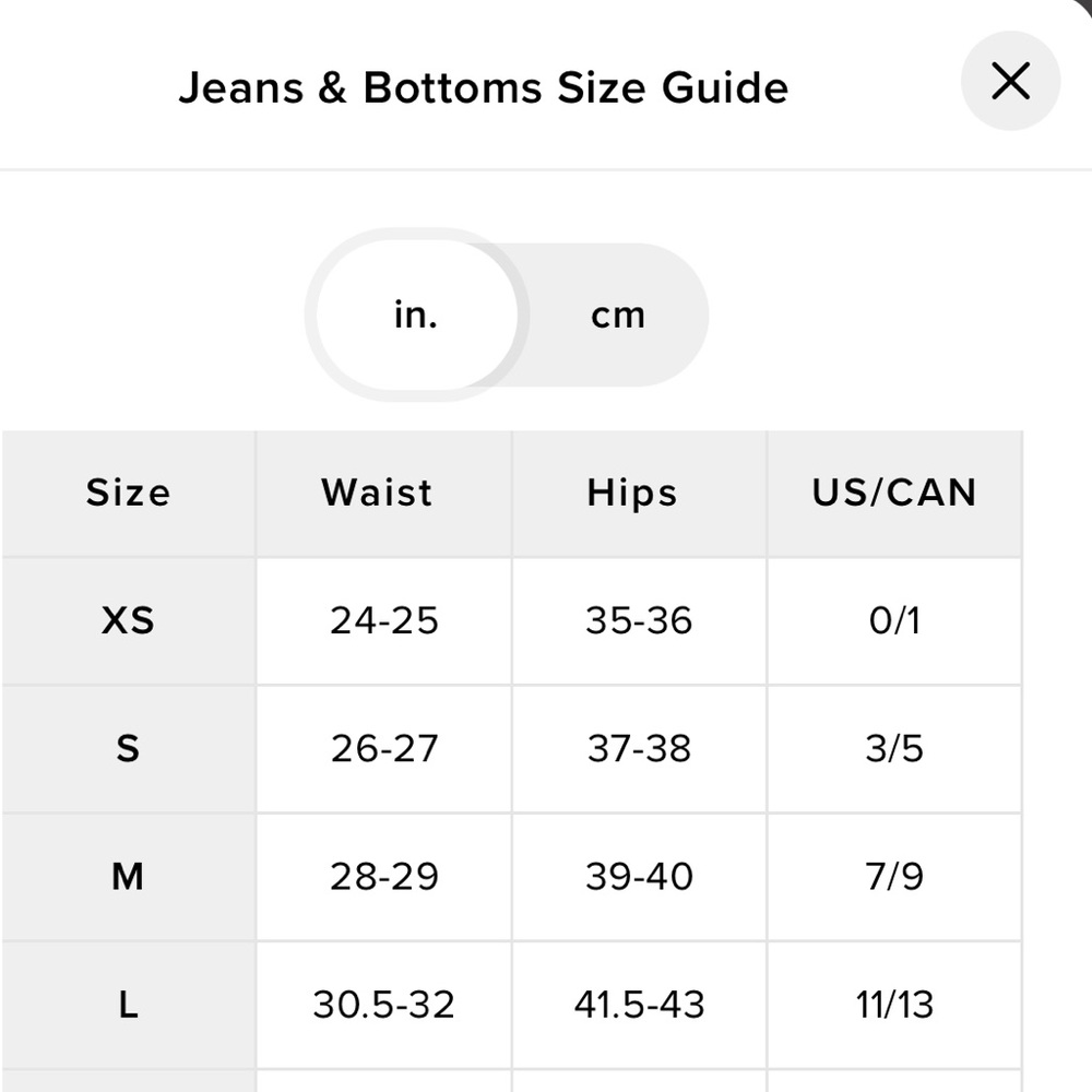 Stretch Cargo Jeans - Picture 7 of 7